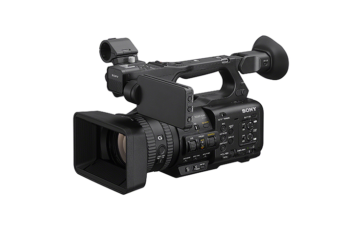 PXW-Z200